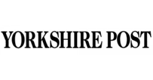 Yorkshire Post logo