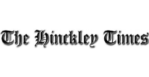 Hinckley Times logo