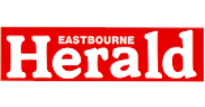 Eastbourne Herald logo
