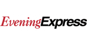 Evening Express logo