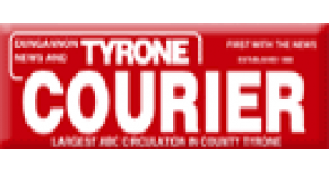 Tyrone Courier logo