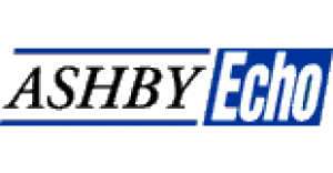 Ashby Echo logo