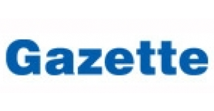Fulham Gazette logo