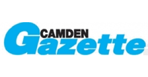 Camden Gazette logo