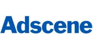 Maidstone Adscene logo