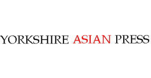 Yorkshire Asian Press logo