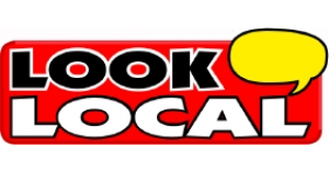 Look Local logo