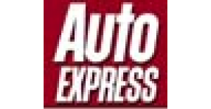 Auto Express logo