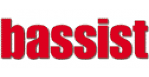 Bassist logo