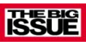 The Big Issue logo
