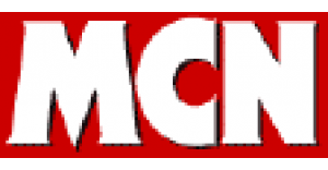 Motorcycle News logo