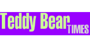 Teddy Bear Times logo