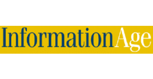 Information Age logo