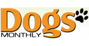 Dogs Monthly logo