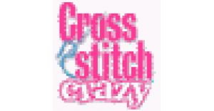 Cross Stitch Crazy logo