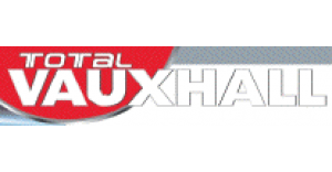 Total Vauxhall logo