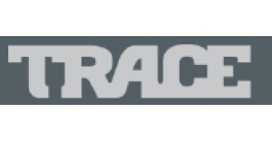 Trace logo