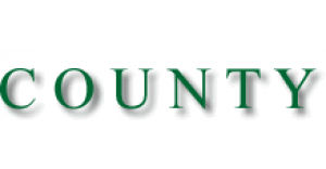 County Magazine logo
