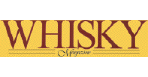 Whisky Magazine logo