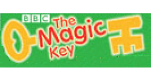 The Magic Key logo