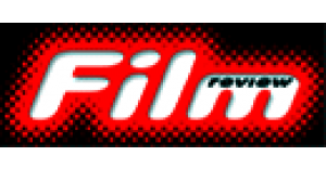Film Review logo