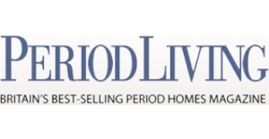 Period Living logo