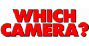 Which Camera? logo