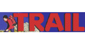 Trail logo