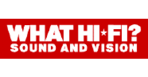 What Hi-Fi? logo