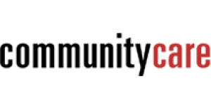 Community Care logo