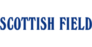 Scottish Field logo