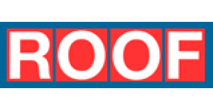 ROOF logo