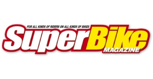 SuperBike logo