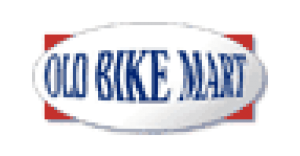Old Bike Mart logo