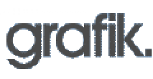 Grafik Magazine logo