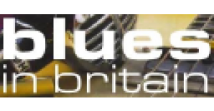 Blues in Britain logo