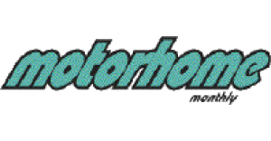 Motorhome Monthly logo