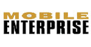Mobile Enterprise logo