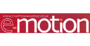 E-Motion Magazine logo