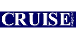Cruise Magazine logo