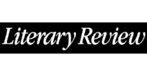 Literary Review logo