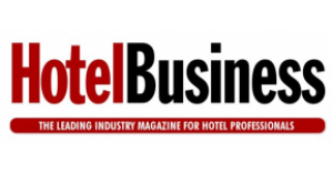 Hotel Business logo