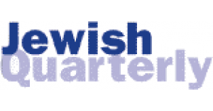 Jewish Quarterly logo