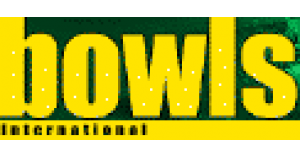 Bowls International logo