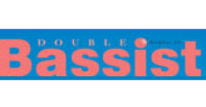 Double Bassist logo
