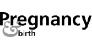 Pregnancy & Birth logo