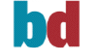 BD - Building Design logo