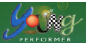 Young Performer logo