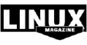 Linux Magazine logo