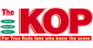 The Kop logo